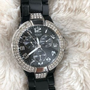 Guess Watch